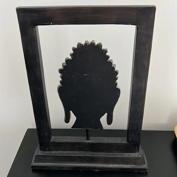 Buddha decor - Picture 5 of 7